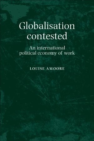 Couverture_Globalisation contested
