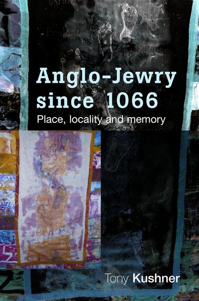 Couverture_Anglo-Jewry since 1066