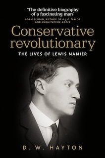 Couverture_Conservative Revolutionary