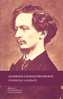 Couverture_Algernon Charles Swinburne