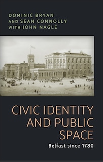 Couverture_Civic Identity And Public Space