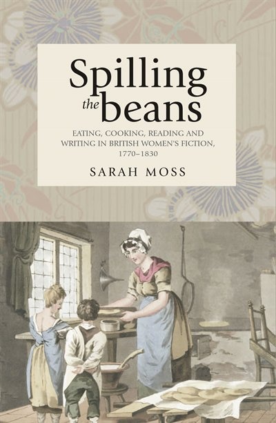 Couverture_Spilling the beans