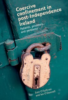 Couverture_Coercive confinement in Ireland