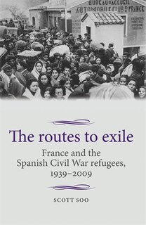 Front cover_The routes to exile