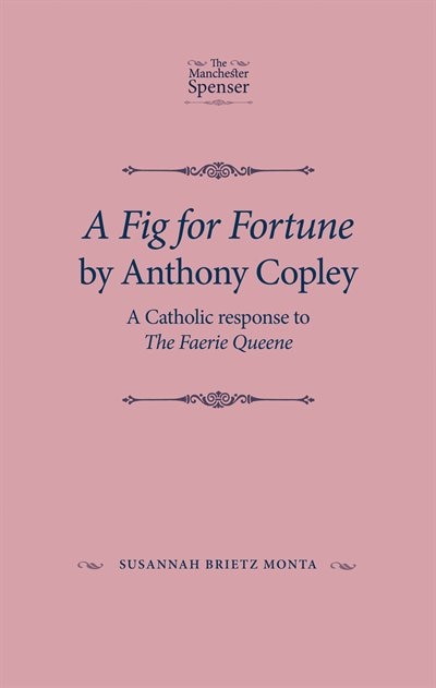 Front cover_A Fig for Fortune by Anthony Copley