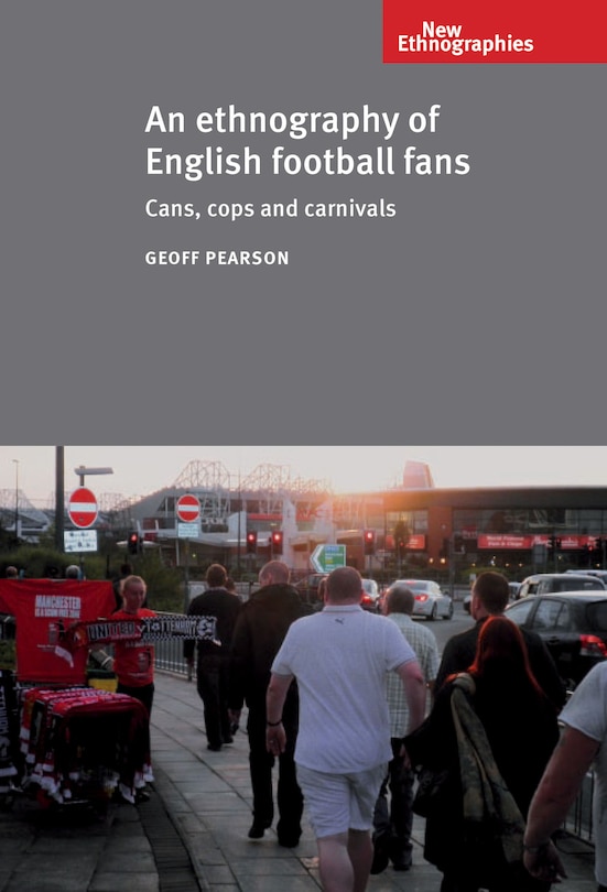 Couverture_An Ethnography of English Football Fans