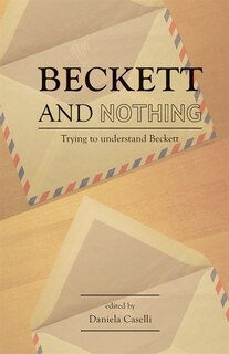 Front cover_Beckett and Nothing