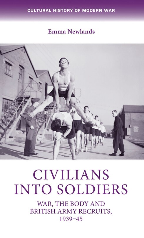 Couverture_Civilians into soldiers