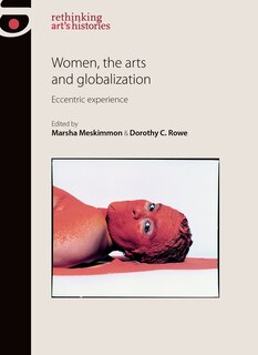 Couverture_Women, the Arts and Globalization