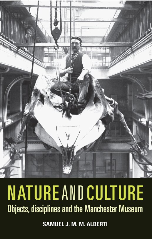 Front cover_Nature and Culture