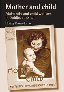 Front cover_Mother and child