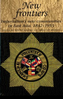 Front cover_New frontiers