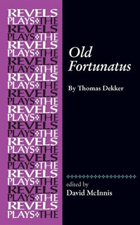Couverture_Old Fortunatus