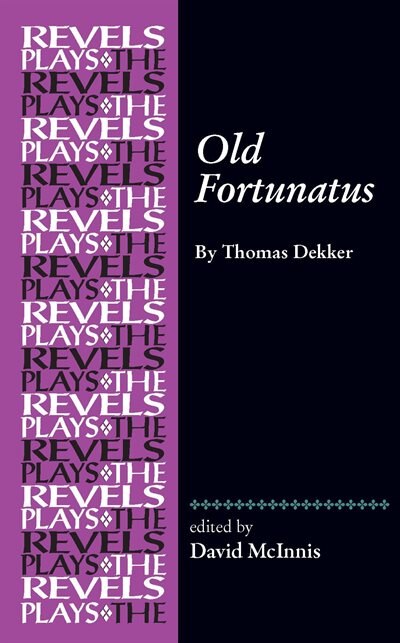 Couverture_Old Fortunatus