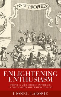 Front cover_Enlightening Enthusiasm