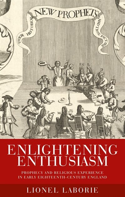 Front cover_Enlightening Enthusiasm
