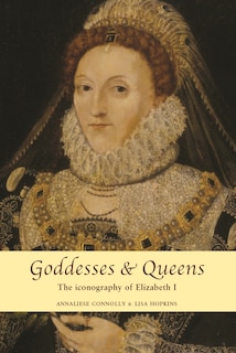 Front cover_Goddesses and Queens