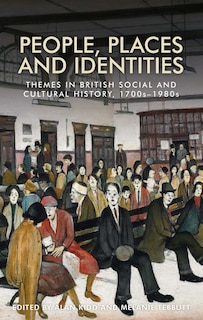 Couverture_People, places and identities