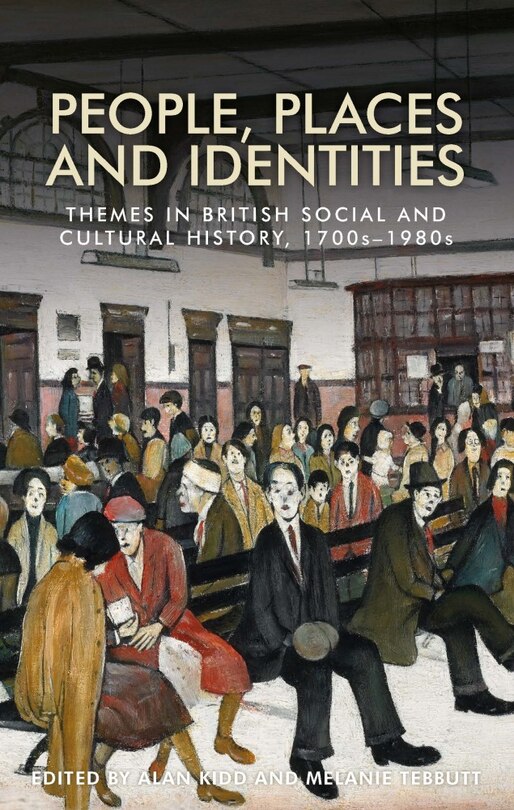 Couverture_People, places and identities