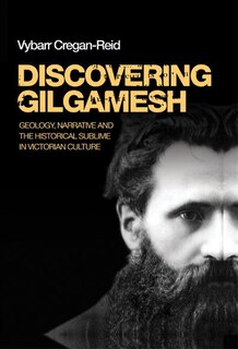 Couverture_Discovering Gilgamesh