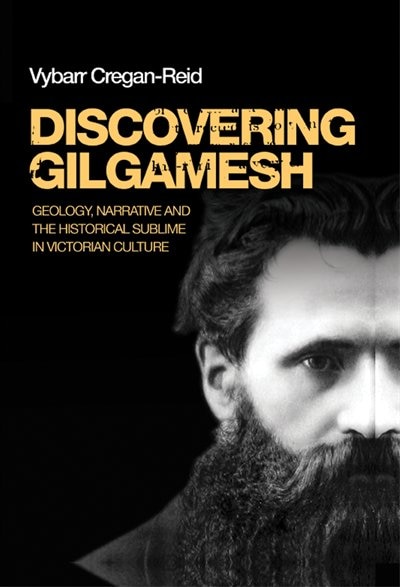 Couverture_Discovering Gilgamesh