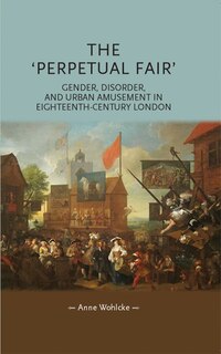 Front cover_The 'perpetual Fair'