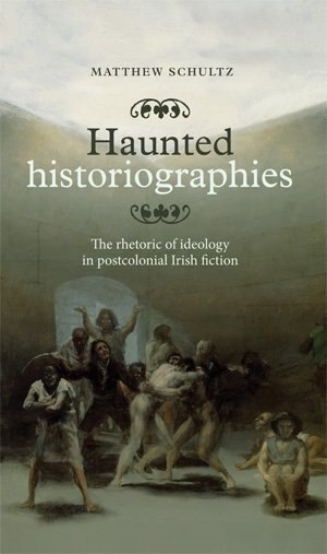 Front cover_Haunted Historiographies