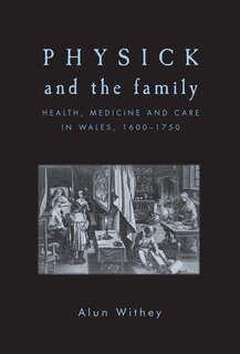 Front cover_Physick and the family
