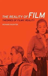 Front cover_The reality of film