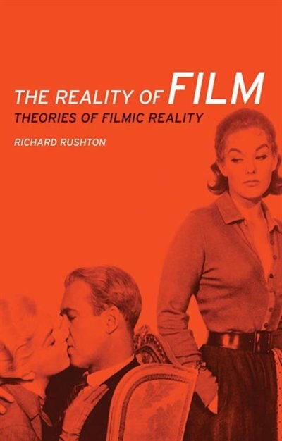 Front cover_The reality of film