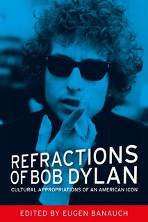 Front cover_Refractions of Bob Dylan