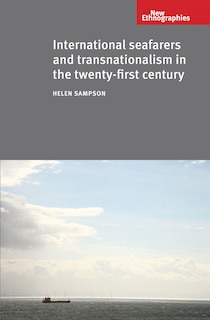 Couverture_International seafarers and transnationalism in the twenty-first century
