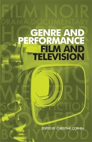 Couverture_Genre and performance: Film and television