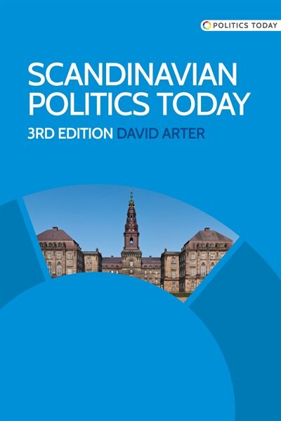 Couverture_Scandinavian Politics Today