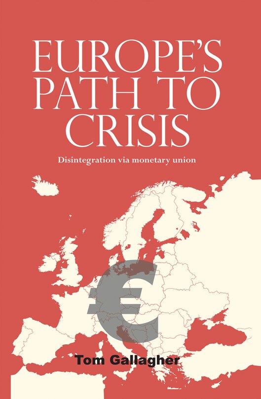 Couverture_Europe's path to crisis