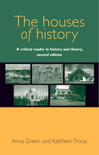 Couverture_The Houses Of History