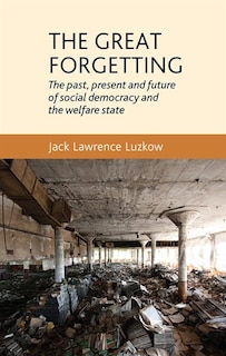 Couverture_The great forgetting