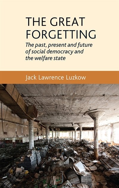 Couverture_The great forgetting