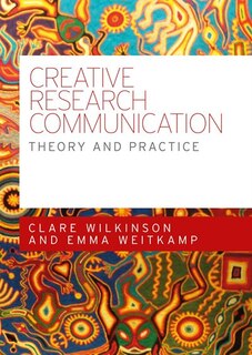 Front cover_Creative Research Communication