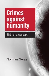 Front cover_Crimes against humanity