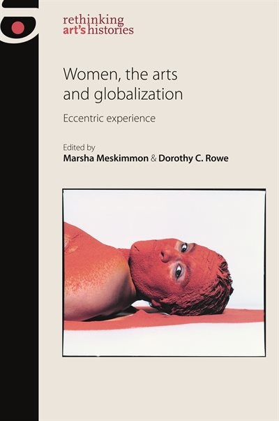 Front cover_Women, the arts and globalization