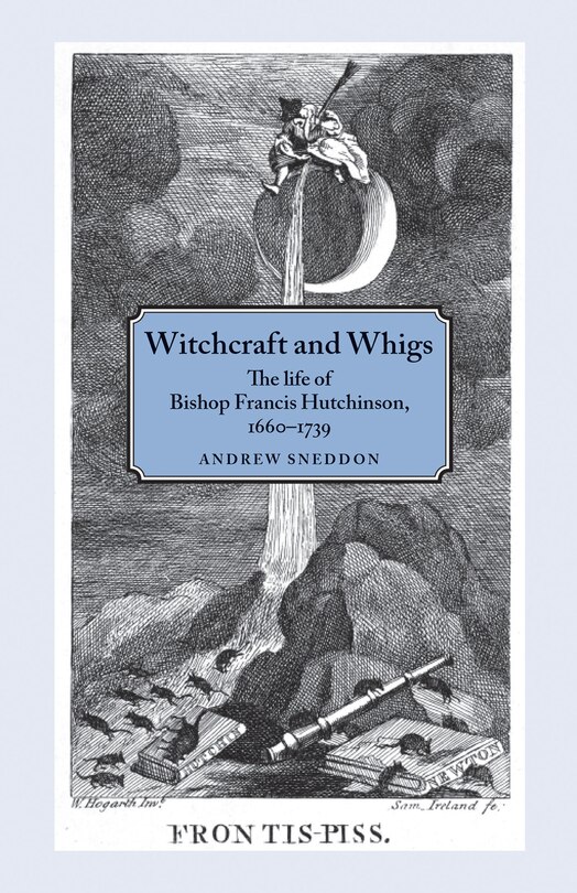 Front cover_Witchcraft and Whigs
