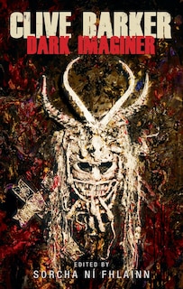 Couverture_Clive Barker