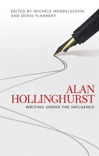 Front cover_Alan Hollinghurst