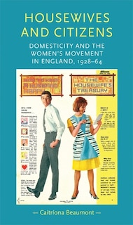 Couverture_Housewives and citizens