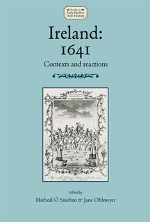 Couverture_Ireland: 1641