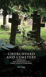 Front cover_Churchyard and cemetery