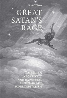 Couverture_Great Satan's rage