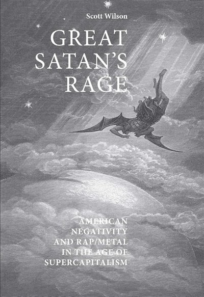 Couverture_Great Satan's rage