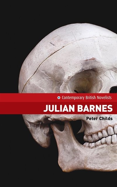 Front cover_Julian Barnes
